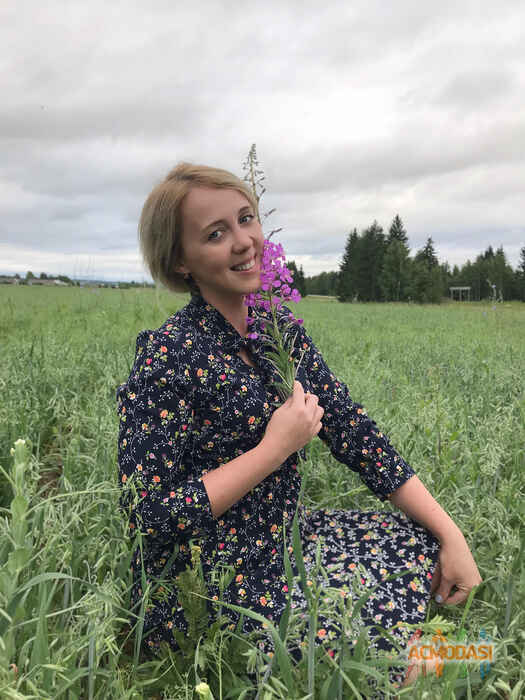 Мария  Печёнкина фото №1731297. Загружено 10 Августа 2021