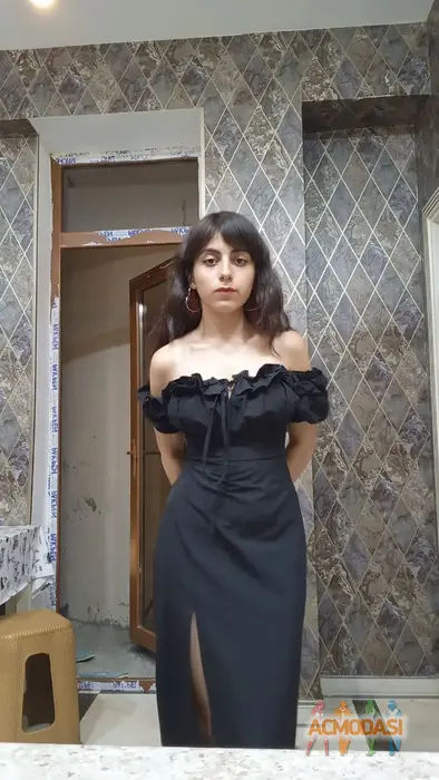 Эльнура Эльнур кызы Рустамзаде фото №1864897. Загружено 22 Августа 2023