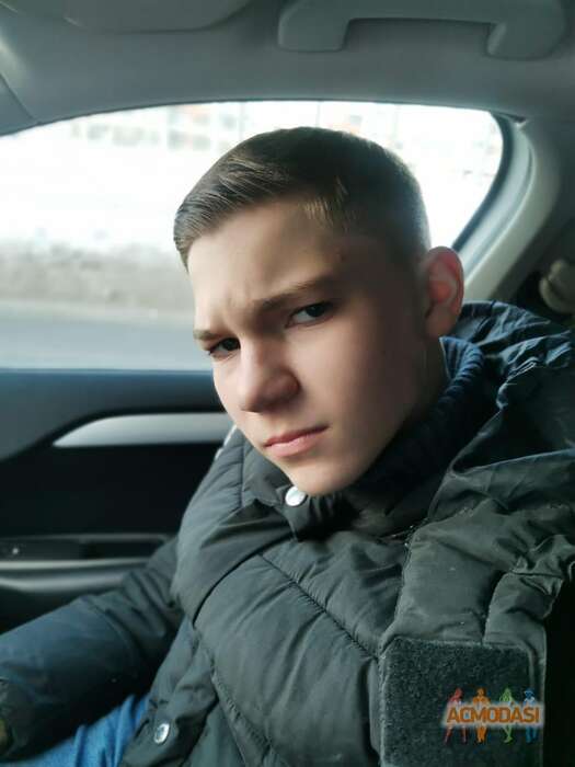 Даниил  Копыл фото №1849437. Загружено 30 Марта 2023