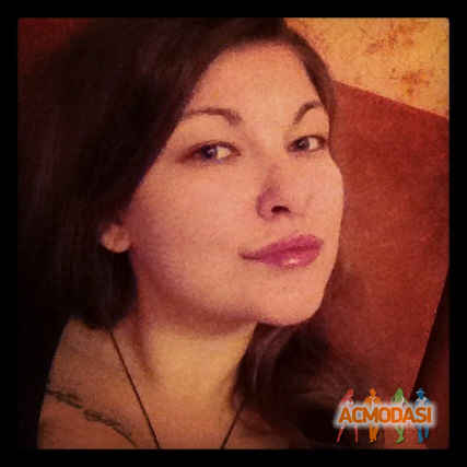 Анастасия Викторовна Калугина фото №313561. Загружено 21 Декабря 2012