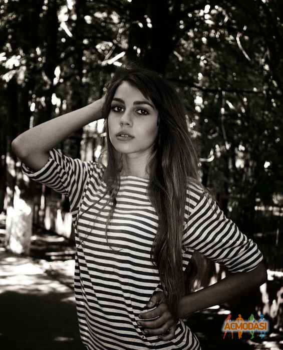 Алина Владимировна Дибривна фото №458134. Загружено 28 Июля 2013