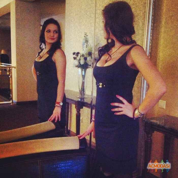 Анна Александровна Купряшкина фото №581969. Загружено 27 Января 2014