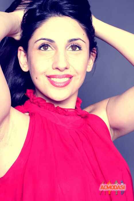 Naila Seimur Golovanova фото №601839. Загружено 21 Февраля 2014