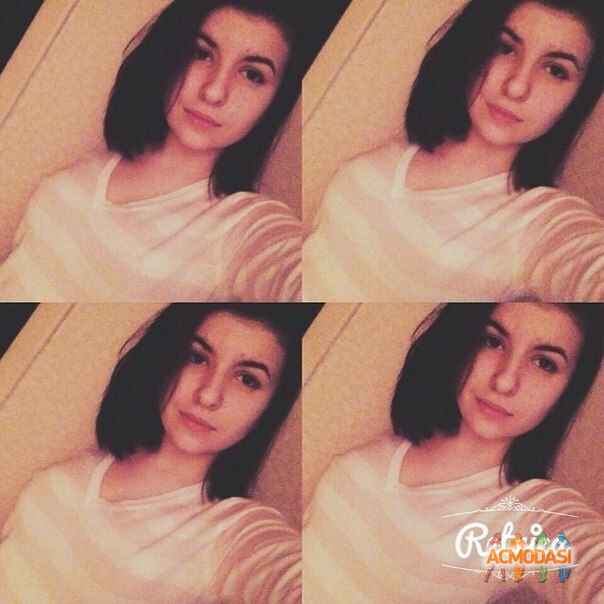 Тина-Тин Артуровна Хамизова фото №614083. Загружено 13 Марта 2014