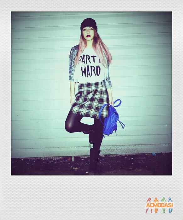 Алина Андреевна Анисимова фото №631668. Загружено 07 Апреля 2014