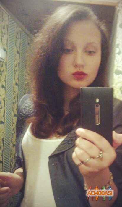 Алина  Токаренко фото №702281. Загружено 03 Августа 2014