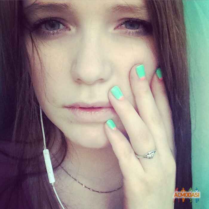 Дарья Александровна Гордеева фото №843953. Загружено 03 Апреля 2015