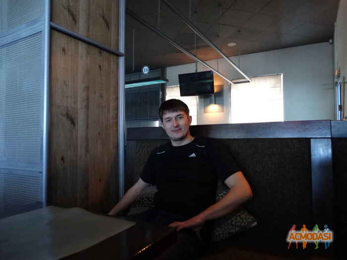 Виктор  Храмцов фото №857354. Загружено 04 Мая 2015