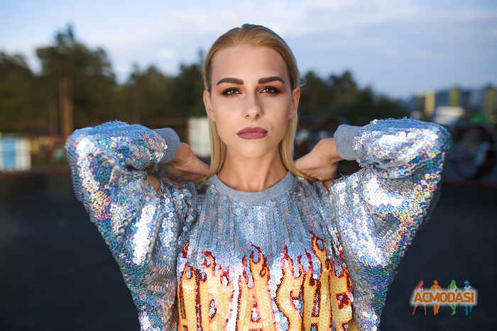 Mery  Ageeva фото №1184935. Загружено 01 Июня 2017
