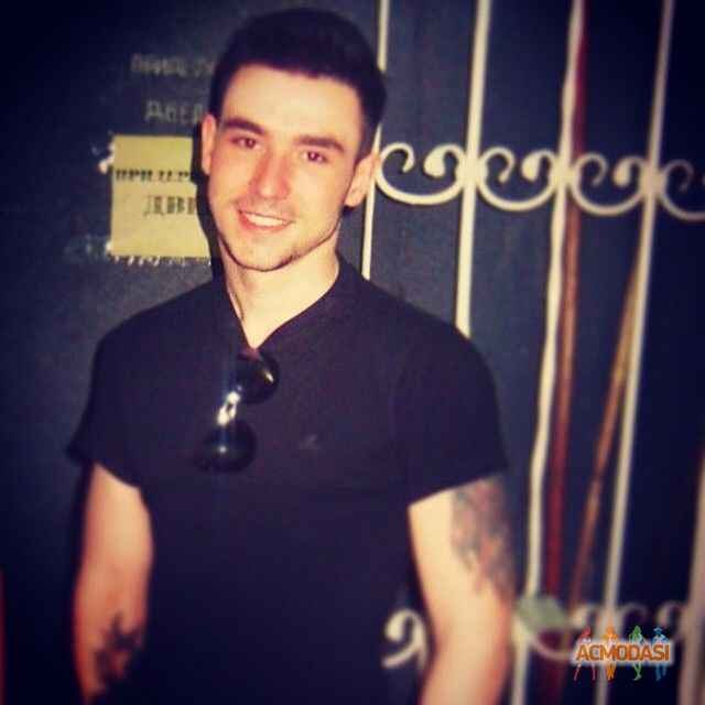 Alex  Stump фото №895912. Загружено 30 Июля 2015