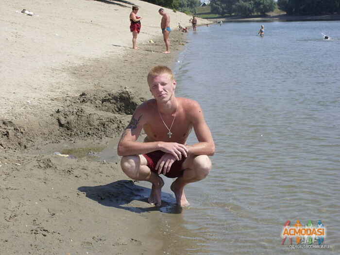 Костя Александрович Матыцин фото №116473. Загружено 08 Декабря 2011