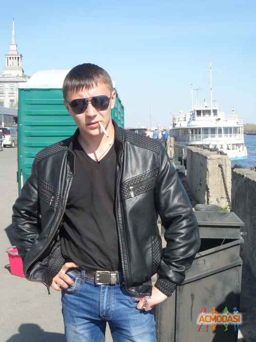 Алексей Александрович Терских фото №1127719. Загружено 26 Декабря 2016