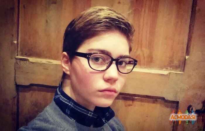 Варвара Алексеевна Попова фото №1149256. Загружено 21 Февраля 2017