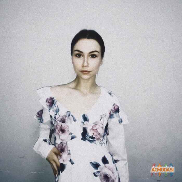 Валерия Андреевна Марченко фото №1584831. Загружено 20 Марта 2020