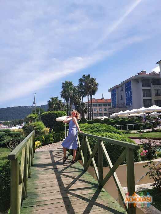 Валерия  Матвийчук фото №1455532. Загружено 09 Мая 2019