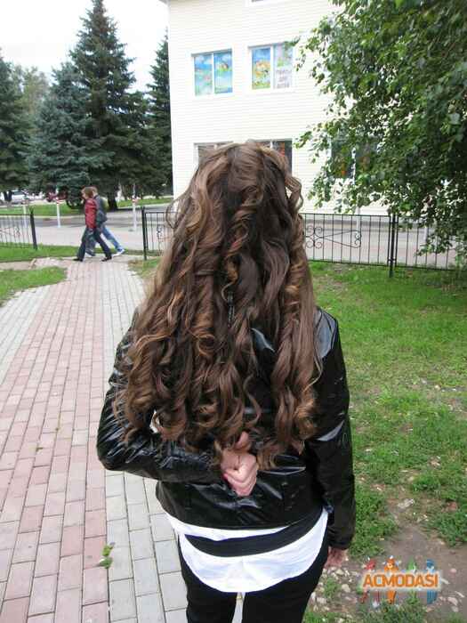 Ксения Александровна Павлихина фото №105540. Загружено 16 Ноября 2011