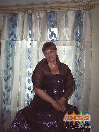 Светлана  Агапова фото №1426082. Загружено 18 Февраля 2019