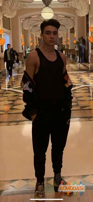 Гошадзе Даниэл Ираклиевич фото №1455137. Загружено 08 Мая 2019