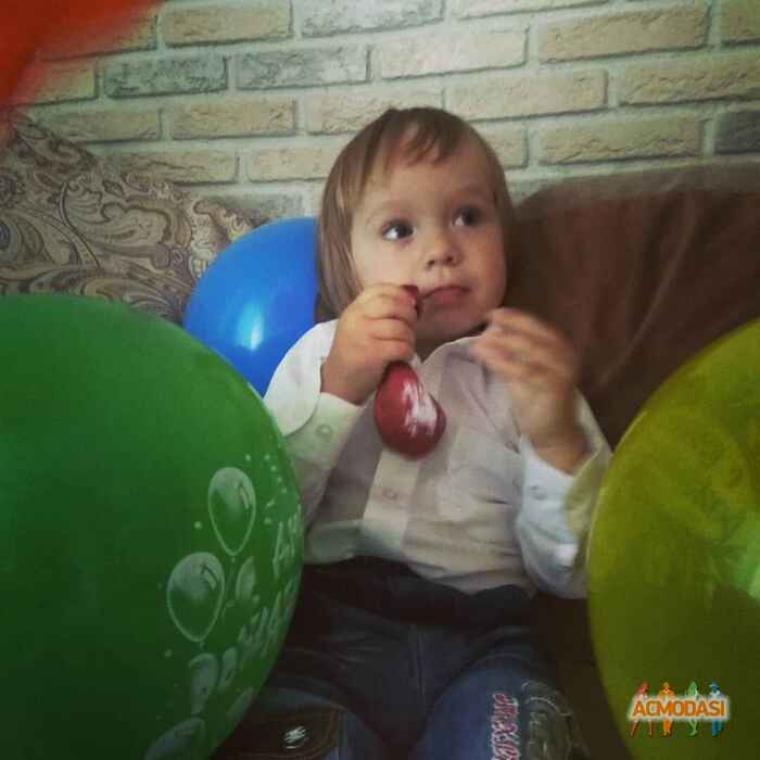 Арсений  Фомин фото №1469212. Загружено 03 Июня 2019