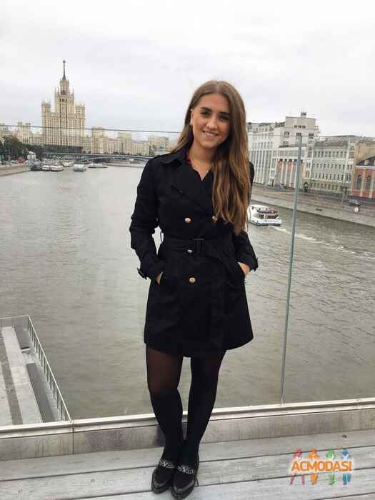 Алина Юрьевна Иванова фото №1500036. Загружено 15 Августа 2019