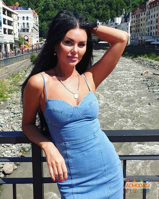 Юлия Владимировна Чибисова фото №1497507. Загружено 08 Августа 2019