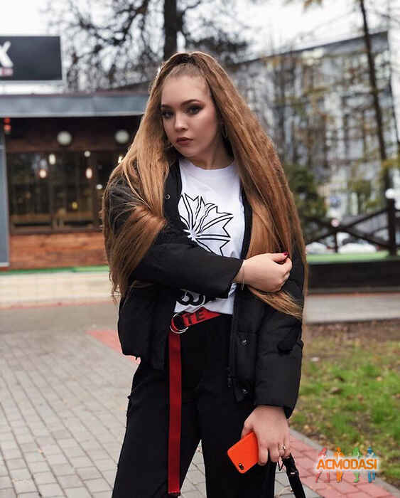 Алина Ивановна Дембовская фото №1556869. Загружено 09 Января 2020
