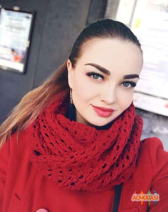 Ольга Алексеевна Бугоркова фото №1586465. Загружено 24 Марта 2020