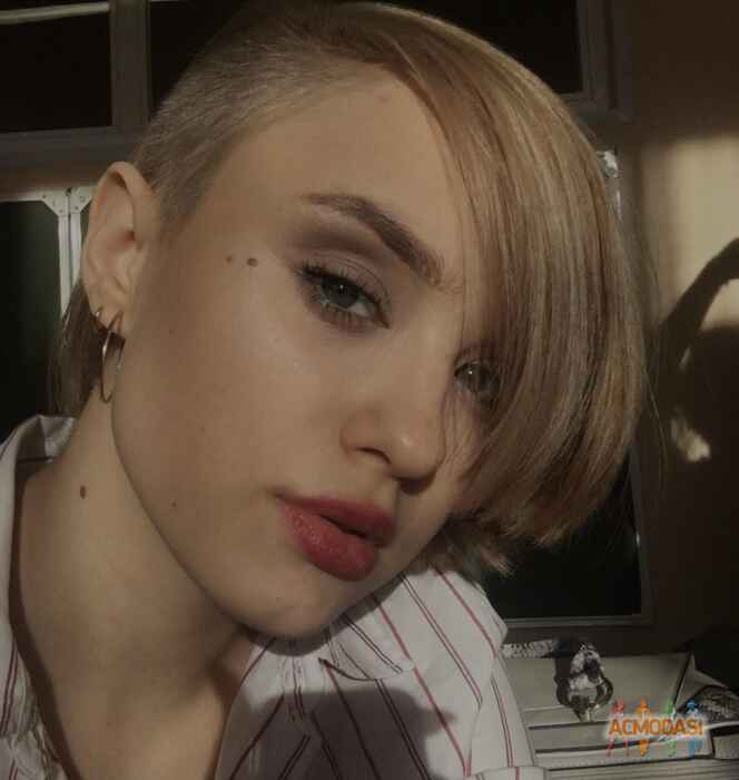 Мария Михайловна Фадеева фото №1683199. Загружено 16 Февраля 2021