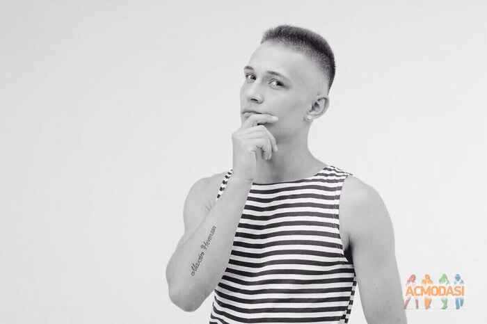 Maksim  Hevenson фото №1654025. Загружено 06 Ноября 2020