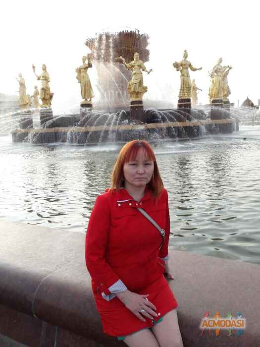 Елена  Сафонова фото №1667693. Загружено 21 Декабря 2020