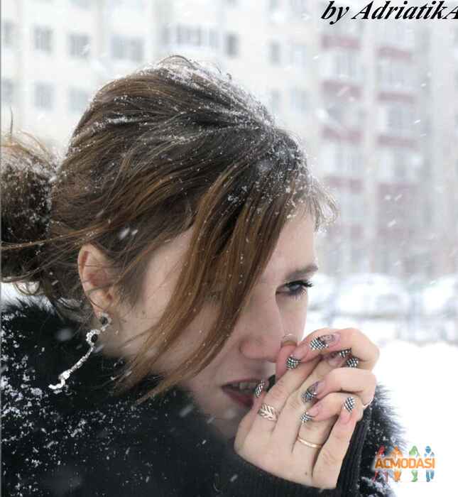 Анастасия Олеговна Поклонская фото №146390. Загружено 09 Февраля 2012