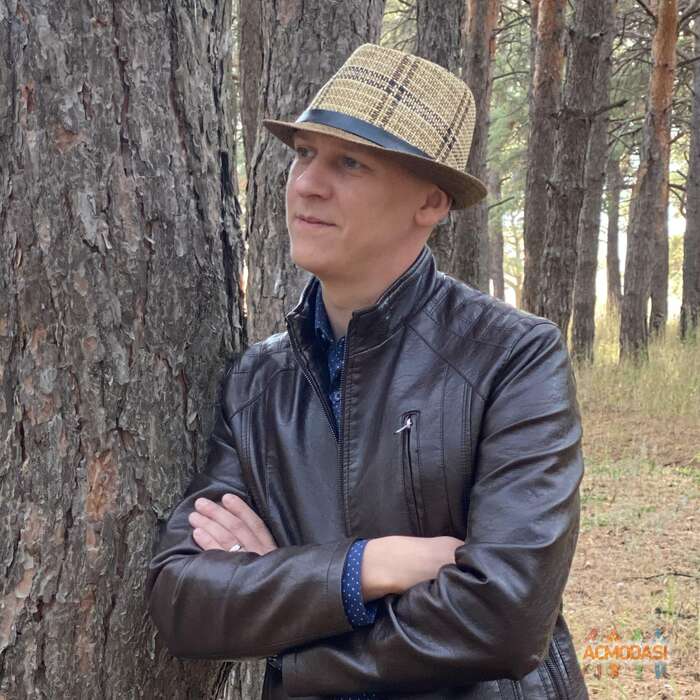 Сергей  Седов фото №1821488. Загружено 26 Сентября 2022