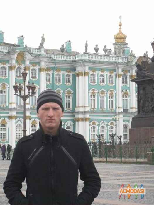 Александр Ярославович Котовчихин фото №158321. Загружено 01 Марта 2012