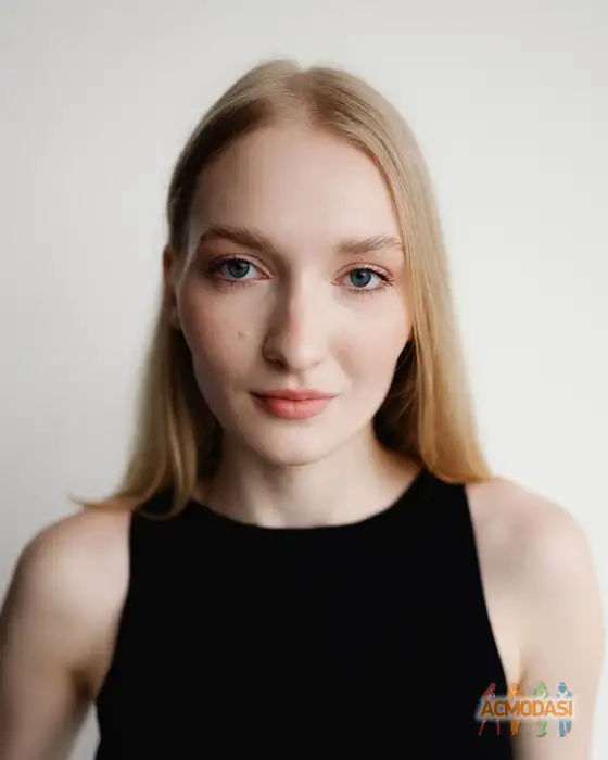 Ая  Высотская фото №1938672. Загружено 14 Октября 2025