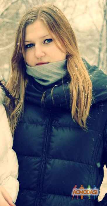 Ксения Александровна Никонова фото №171252. Загружено 24 Марта 2012