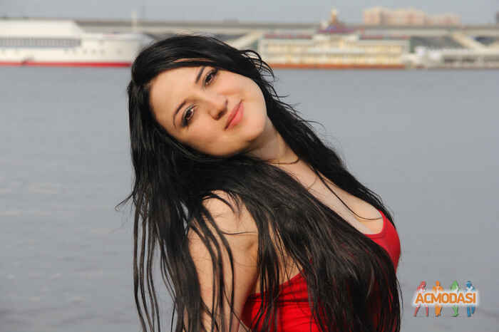 Эльмира Сабиговна Бабаева фото №257147. Загружено 20 Сентября 2012