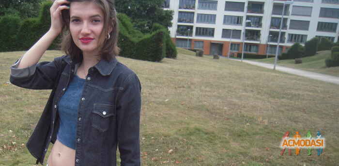 Polina Olegovna Zimnikova фото №511717. Загружено 16 Октября 2013