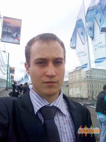 Смирнов Александр Юрьевич фото №513823. Загружено 18 Октября 2013