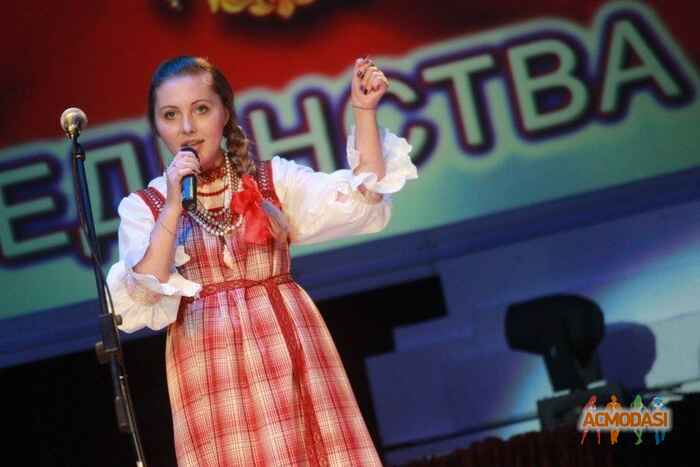 Валерия Алексеевна Шапортова фото №594267. Загружено 10 Февраля 2014