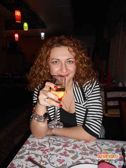 Анна Овсеповна Засыпкина фото №614358. Загружено 14 Марта 2014