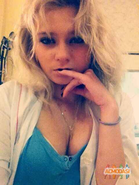 Олеся Олеговна Фетисова фото №625270. Загружено 30 Марта 2014