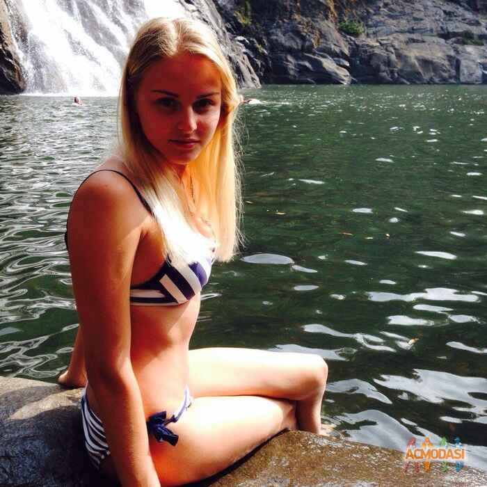 Юлия Александровна Савченко фото №644452. Загружено 29 Апреля 2014