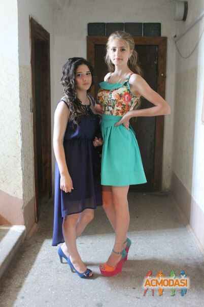 Карина  Игоревна фото №702853. Загружено 04 Августа 2014