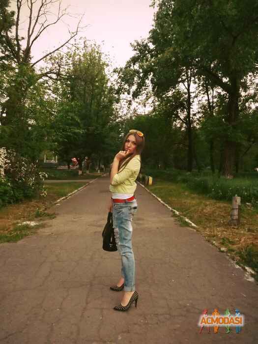 Екатерина Анатольевна Снигур фото №819060. Загружено 10 Февраля 2015