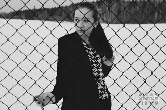 Настя  Кашпурова фото №900899. Загружено 06 Августа 2015