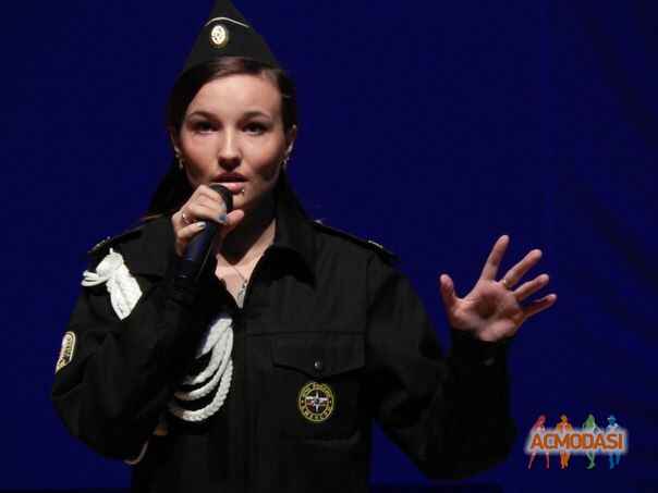 Алина Станиславовна Захарова фото №923667. Загружено 19 Сентября 2015