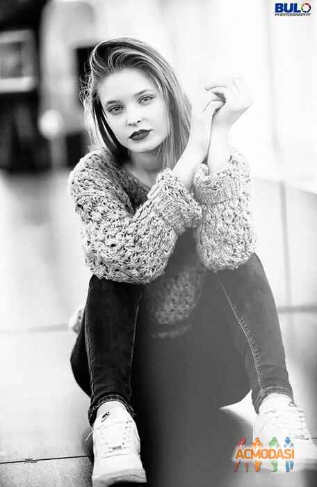 Anastasia  Igonina фото №954359. Загружено 13 Ноября 2015