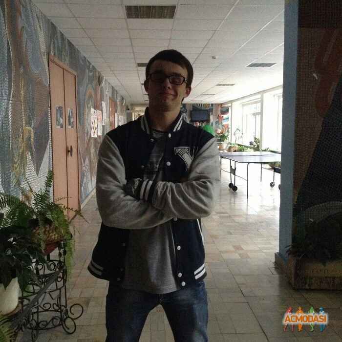 Никита  Олегович фото №978514. Загружено 14 Января 2016