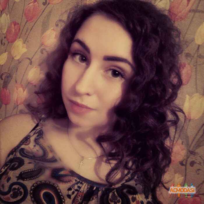 Алена Вадимовна Калинина фото №998047. Загружено 16 Февраля 2016