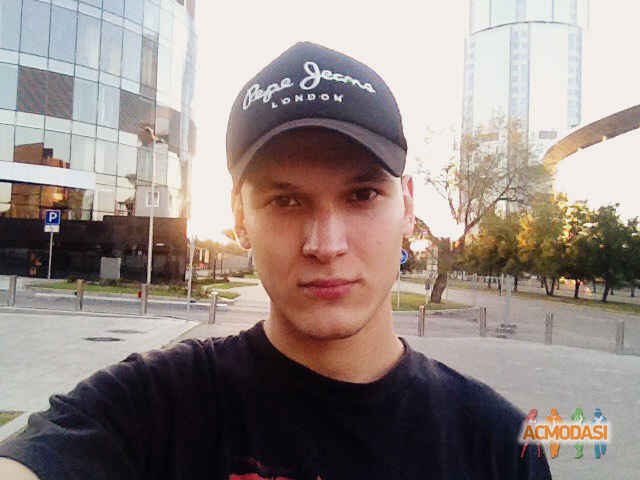Артем  Гребнев фото №1092658. Загружено 03 Октября 2016